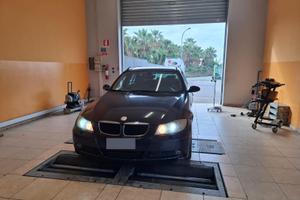 BMW SERIE 3 TOURING