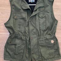 Gilet da caccia