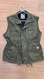 Gilet da caccia