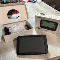 TomTom Go Classic 6”