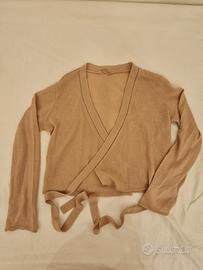 Cardigan Alberta Ferretti