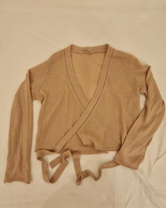 Cardigan Alberta Ferretti