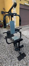 Macchina multifunzionale Palestra