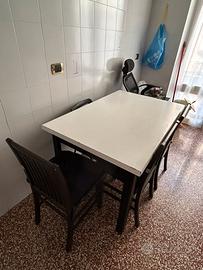 cucina usata € 1500