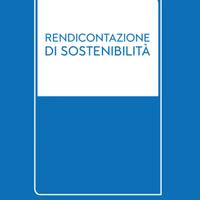 Memento RENDICONTAZIONE SOSTENIBILITA'