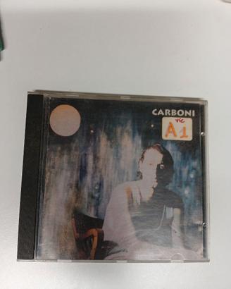 Cd Luca Carboni