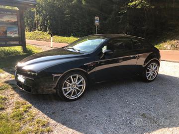 Alfa Romeo Brera 3.2 Q4