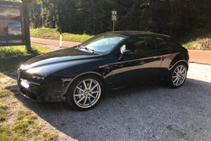 Alfa Romeo Brera 3.2 Q4
