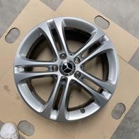 Cerchi MERCEDES BENZ 17 pollici