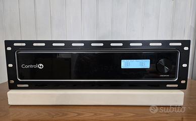 Amplificatore Matrix Multizona CONTROL4 C4-8AMP1-B