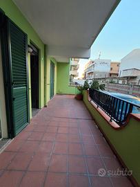 Bilocale in Via Giacomo Matteotti, 134