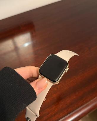Apple watch SE