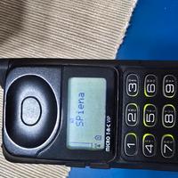 motorola Vip per amatori e collezionisti