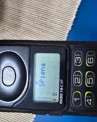motorola Vip per amatori e collezionisti