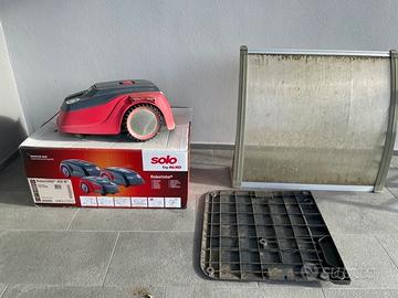 robot rasaerba AL-KO Robolinho 450W