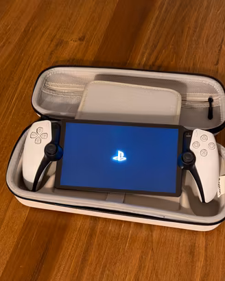 Play station 5