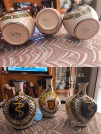 vasi da collezione 