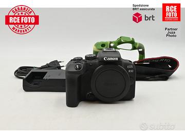 CANON EOS R10