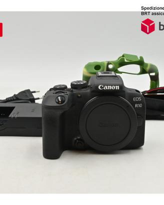 CANON EOS R10