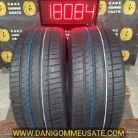 2 GOMME ESTIVE 255 40 20  MICHELIN 70% DOT22