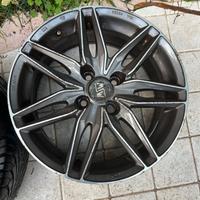 Cerchi in lega da 16