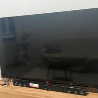 Smart tv 65 pollici