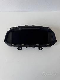 Quadro strumenti Skoda Kamiq 1.5 TSI