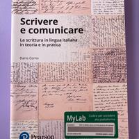 Scrivere e comunicare