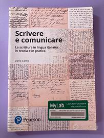 Scrivere e comunicare