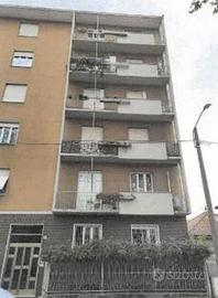 Immobile in asta di 91 m² con 3 locali a Saronno