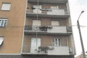 Immobile in asta di 91 m² con 3 locali a Saronno