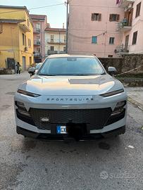 Sportequipe 6 GT