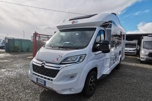 Bürstner IXEO TIME 30°EDITION