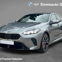 BMW 118 d MSport Pro