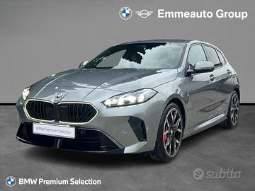 BMW 118 d MSport Pro