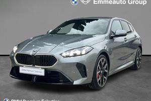 BMW 118 d MSport Pro