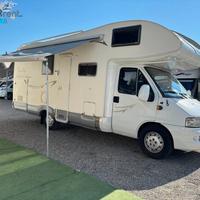 Mclouis MC LOUIS TANDY 630 - Mansardato con garage