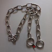 Sprenger guinzaglio acciaio 3 mm