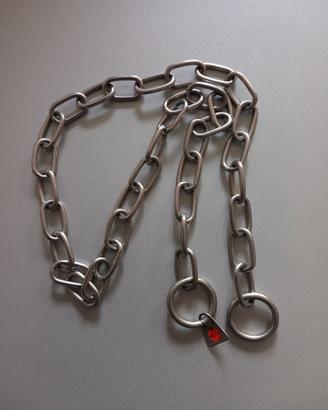 Sprenger guinzaglio acciaio 3 mm