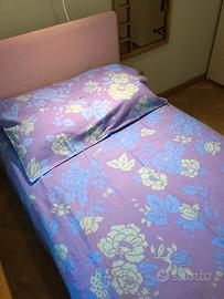 Copripiumino singolo Croff