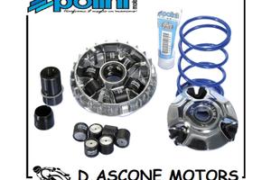 VARIATORE POLINI HI-SPEED PIAGGIO 125 150 4T MOTOR