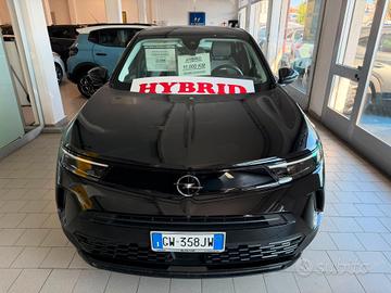 Opel Mokka 1.2 Hybrid aut. Edition