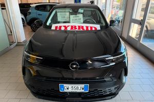 Opel Mokka 1.2 Hybrid aut. Edition