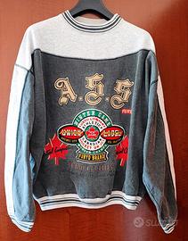 Felpa Vintage Furyo hokey Canada L/XL