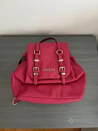 Zaino Guess in buone condizioni