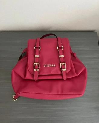 Zaino Guess in buone condizioni
