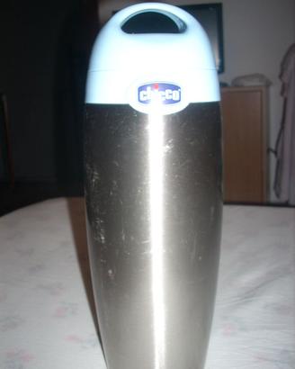 Portabiberon termico Chicco