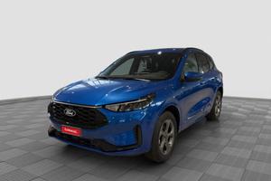 FORD Kuga Kuga 2.5 Plug In Hybrid 243 CV CVT 2WD