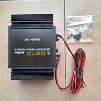 Amplificatore Auto Philips EN4040