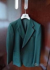 Giacca pura lana vergine